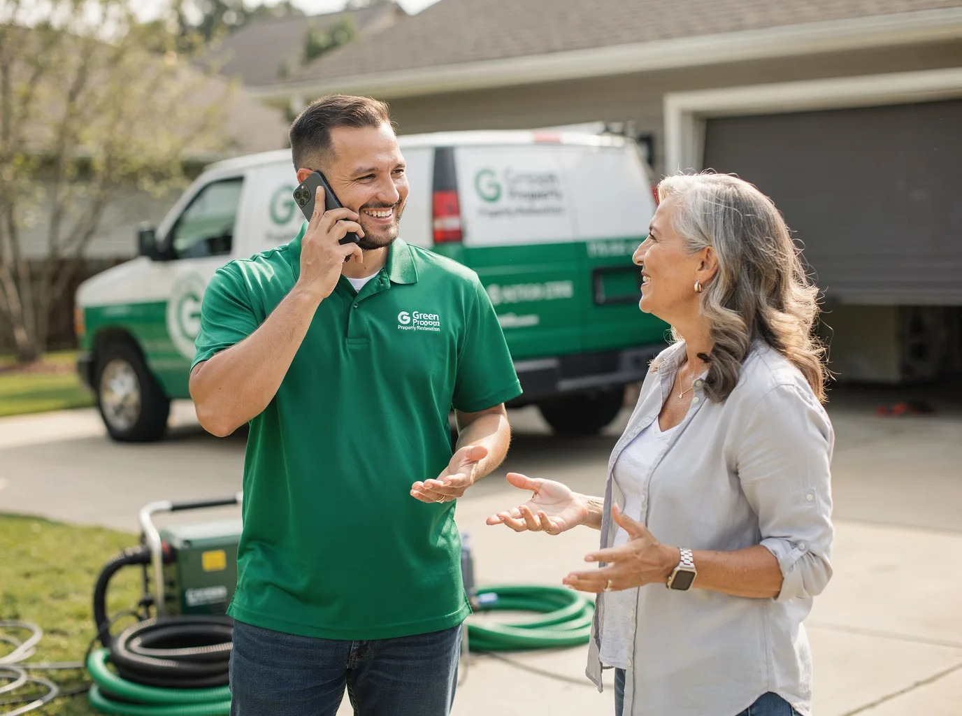 Water Damage Restoration Hampstead, MD FAQs